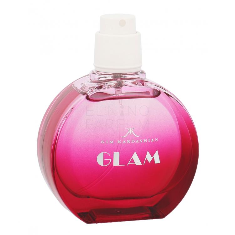 Kim Kardashian Glam Woda perfumowana dla kobiet 30 ml tester