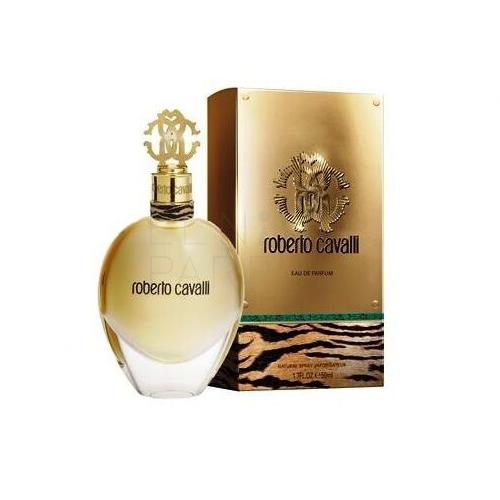 Roberto Cavalli Signature Woda perfumowana dla kobiet 75 ml tester