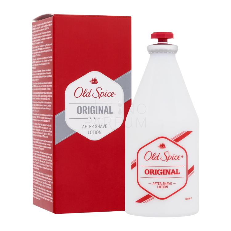 Old Spice Original Woda po goleniu dla mężczyzn 100 ml