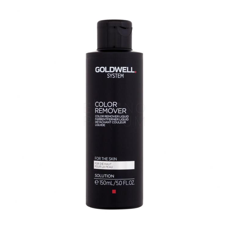 Goldwell System Color Remover Farba do włosów dla kobiet 150 ml