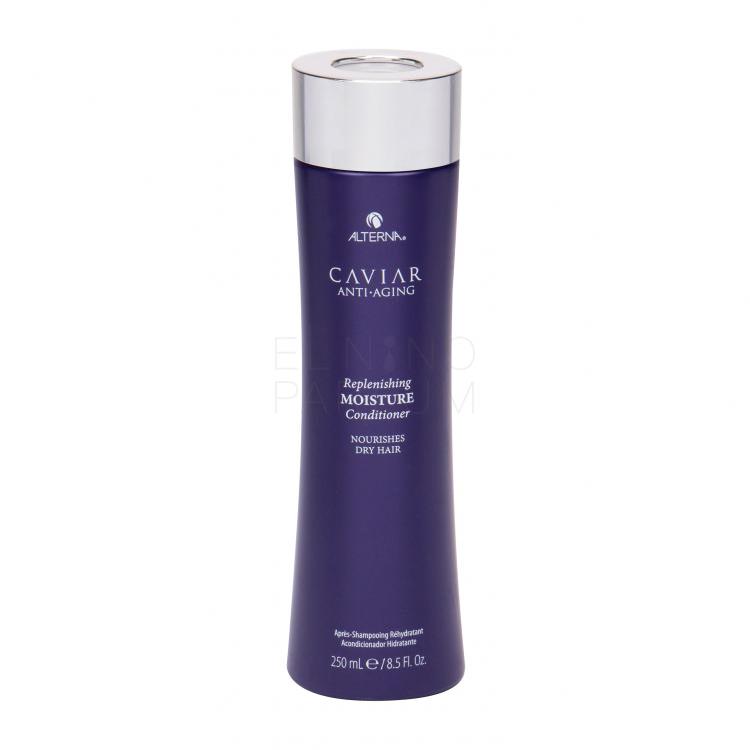 Alterna Caviar Anti-Aging Replenishing Moisture Odżywka dla kobiet 250 ml