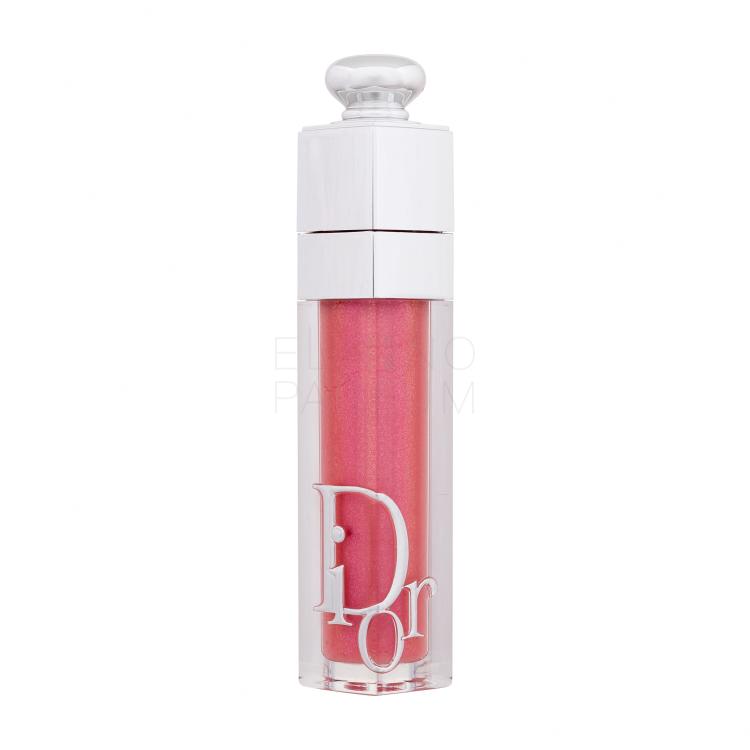 Dior Addict Lip Maximizer Błyszczyk do ust dla kobiet 6 ml Odcień 010 Holo Pink