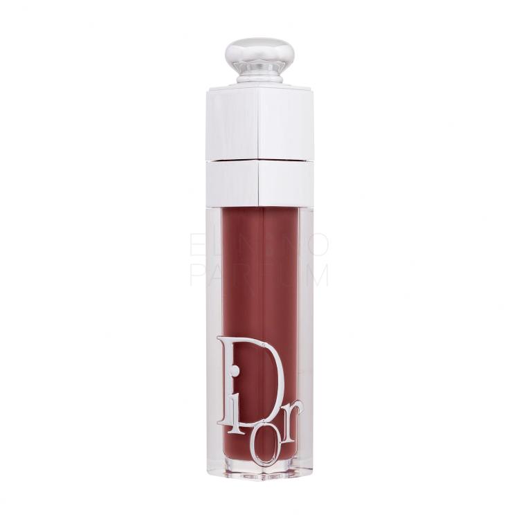 Christian Dior Addict Lip Maximizer Błyszczyk do ust dla kobiet 6 ml Odcień 038 Rose Nude
