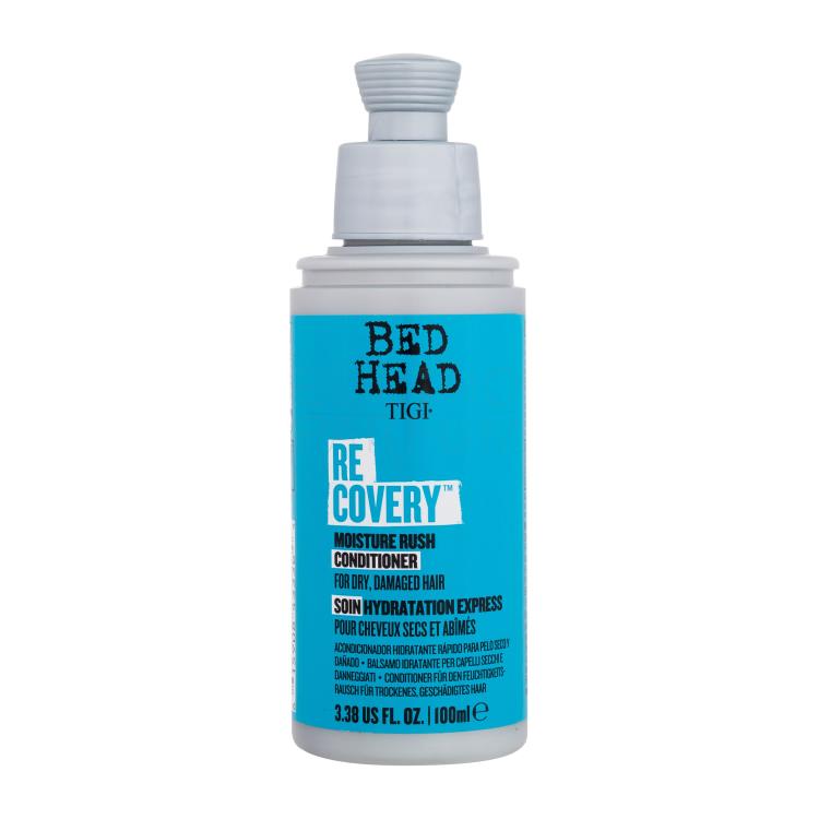 Tigi Bed Head Recovery Odżywka dla kobiet 100 ml