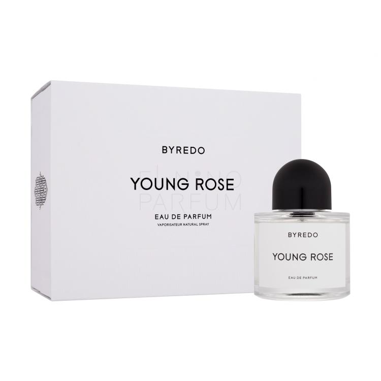 byredo young rose