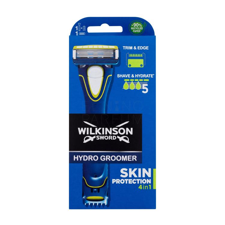 Wilkinson Sword Hydro 5 Groomer Maszynka do golenia dla mężczyzn 1 szt