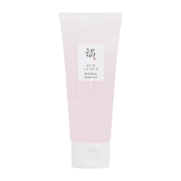 Beauty of Joseon Red Bean Water Gel Żel do twarzy dla kobiet 100 ml