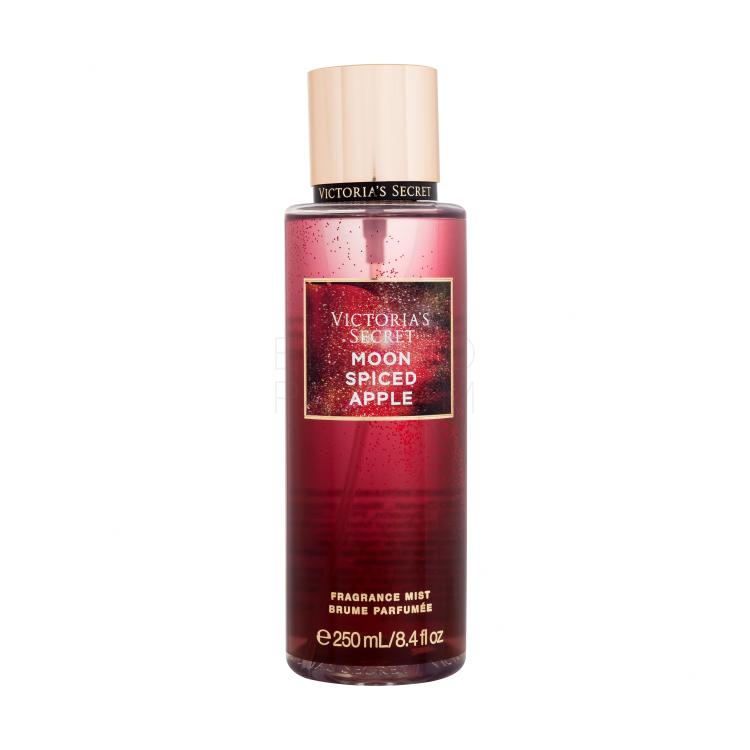 Victoria´s Secret Moon Spiced Apple Spray do ciała dla kobiet 250 ml