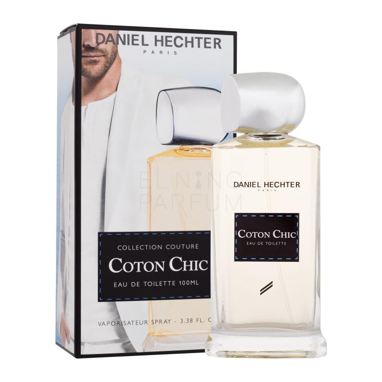 daniel hechter coton chic