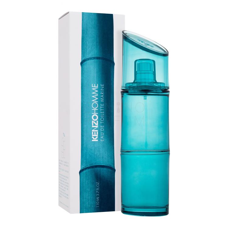 KENZO Homme Marine Woda toaletowa dla mężczyzn 110 ml