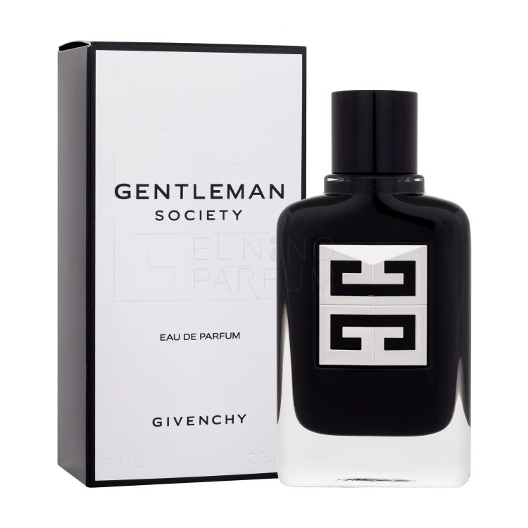 Givenchy Gentleman Society Woda perfumowana dla mężczyzn 60 ml