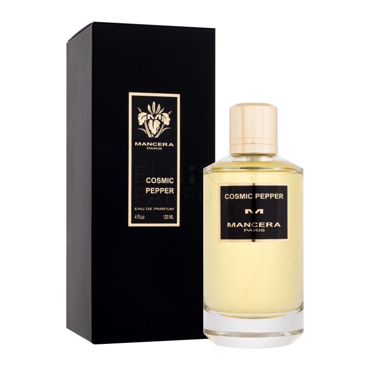 mancera cosmic pepper