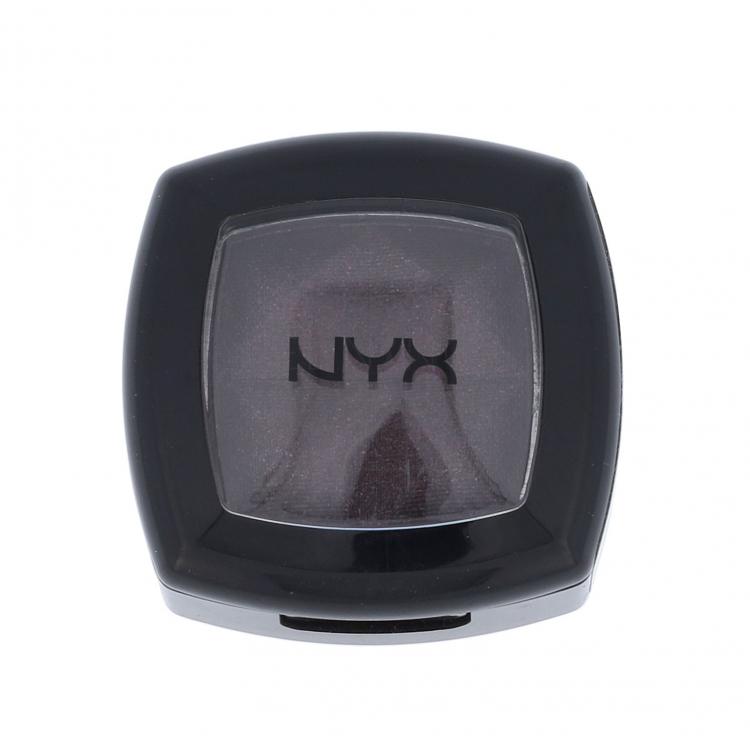 NYX Professional Makeup Single Cienie do powiek dla kobiet 2,5 g Odcień 78A Sensual