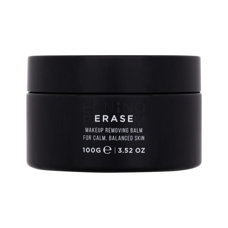 Pestle &amp; Mortar Erase Makeup Removing Balm Demakijaż twarzy dla kobiet 100 g