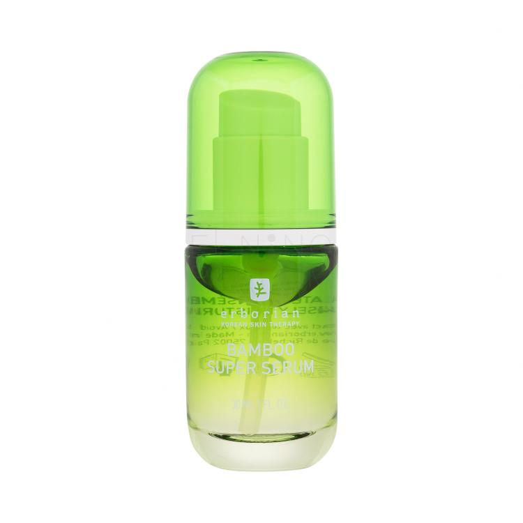 Erborian Bamboo Super Serum Serum do twarzy dla kobiet 30 ml