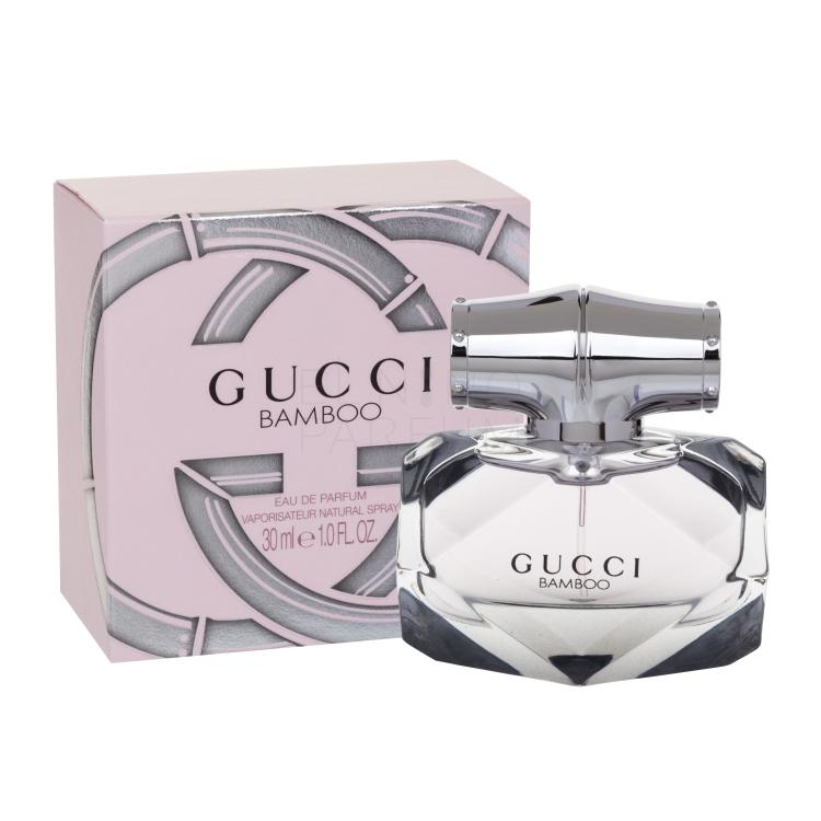 Gucci Gucci Bamboo Woda perfumowana dla kobiet 30 ml