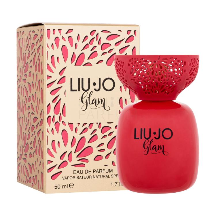 Liu Jo Glam Woda perfumowana dla kobiet 50 ml