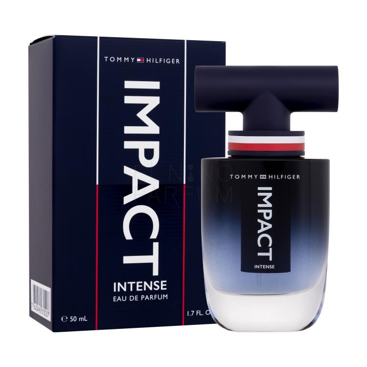 Tommy Hilfiger Impact Intense Woda perfumowana dla mężczyzn 50 ml