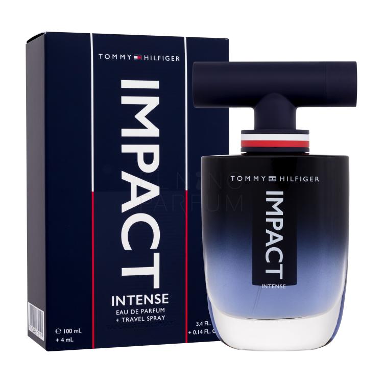Tommy Hilfiger Impact Intense Woda perfumowana dla mężczyzn 100 ml