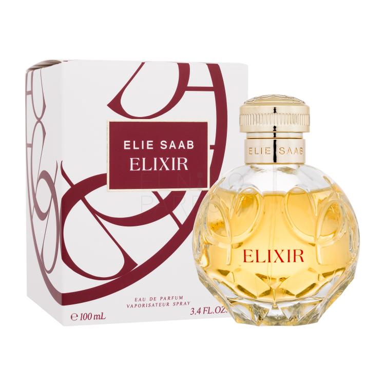 Elie Saab Elixir Woda perfumowana dla kobiet 100 ml