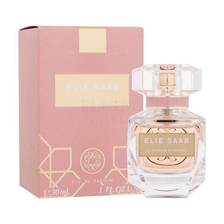 Elie Saab Le Parfum Essentiel Woda perfumowana dla kobiet 30 ml