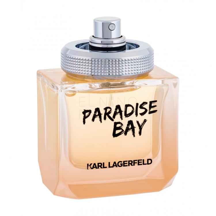 Karl Lagerfeld Karl Lagerfeld Paradise Bay Woda perfumowana dla kobiet 45 ml