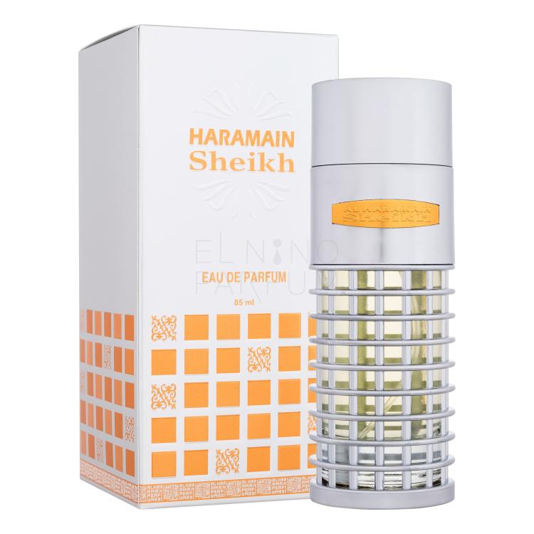 Al Haramain Sheikh Woda perfumowana 85 ml