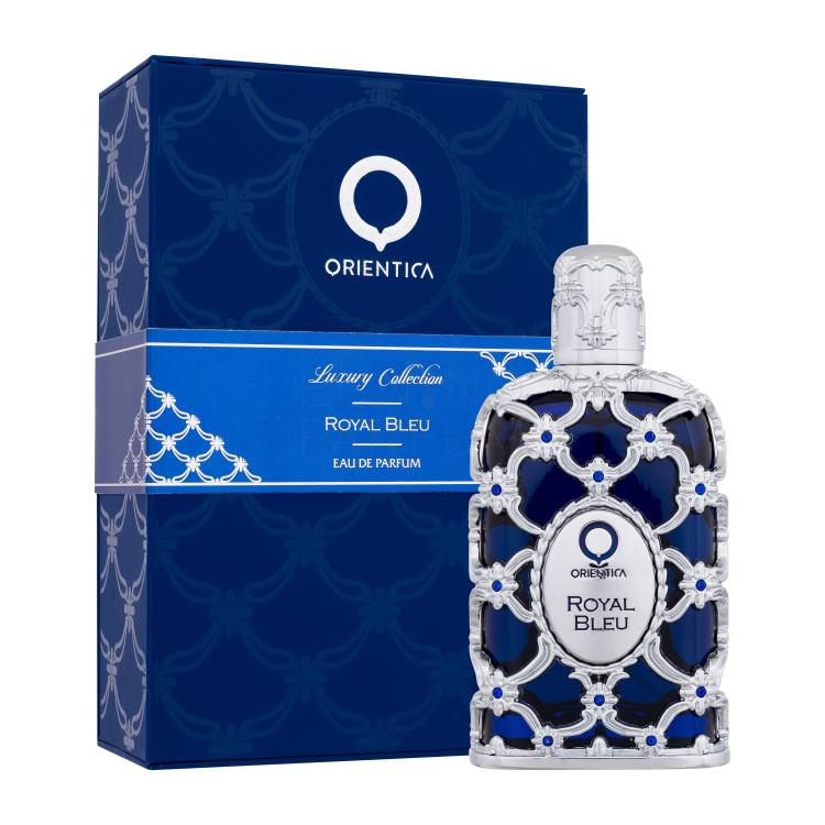 orientica royal bleu