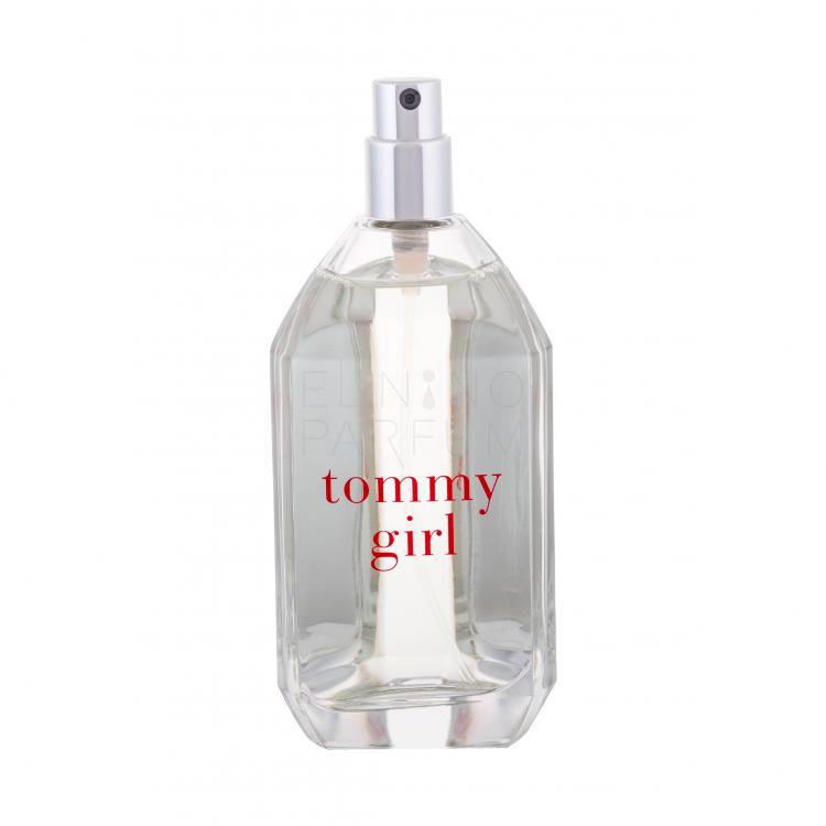 Tommy Hilfiger Tommy Girl Woda toaletowa dla kobiet 100 ml tester