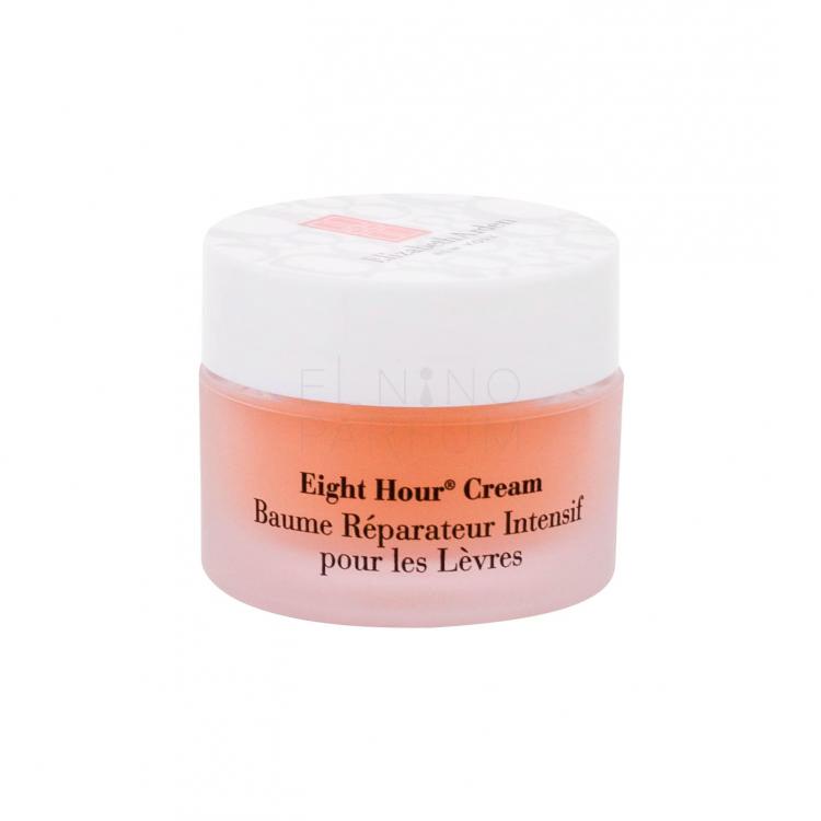 Elizabeth Arden Eight Hour Cream Intensive Lip Repair Balm Balsam do ust dla kobiet 10 g