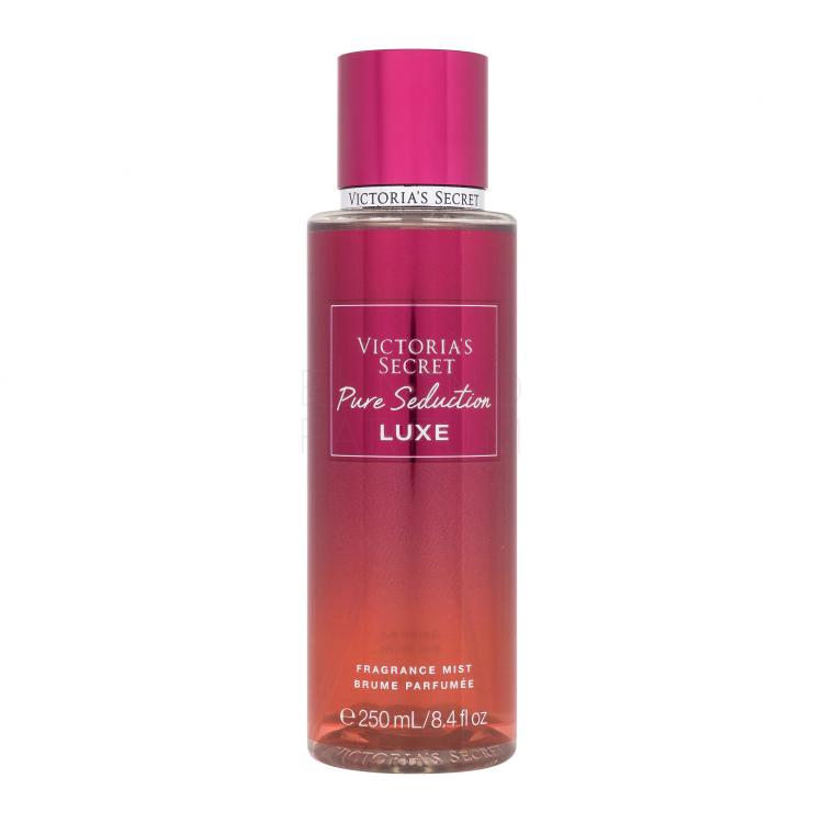 Victoria´s Secret Pure Seduction Luxe Spray do ciała dla kobiet 250 ml