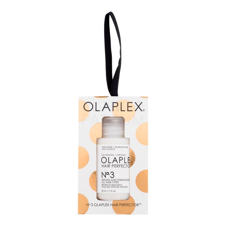 Olaplex Hair Perfector No. 3 Balsam do włosów dla kobiet 50 ml
