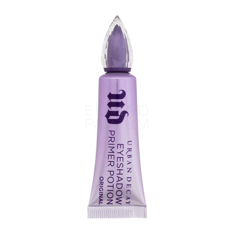 Urban Decay Eyeshadow Primer Potion Original Baza pod cienie do oczu dla kobiet 10 ml Odcień Nude