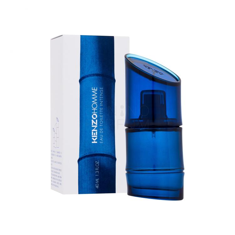 kenzo kenzo homme intense woda toaletowa 40 ml    