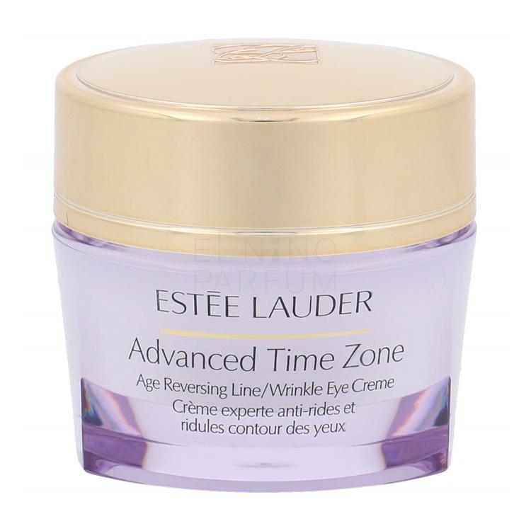 Estée Lauder Advanced Time Zone Krem pod oczy dla kobiet 15 ml tester