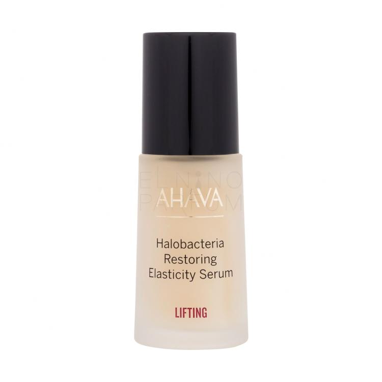 AHAVA Lifting Halobacteria Restoring Elasticity Serum Serum do twarzy dla kobiet 30 ml