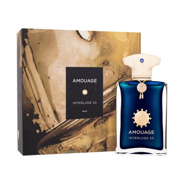 Amouage Interlude 53 Woda perfumowana dla mężczyzn 100 ml