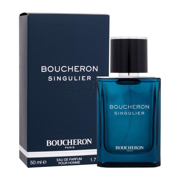 boucheron singulier woda perfumowana 50 ml     