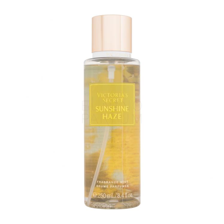 Victoria´s Secret Sunshine Haze Spray do ciała dla kobiet 250 ml