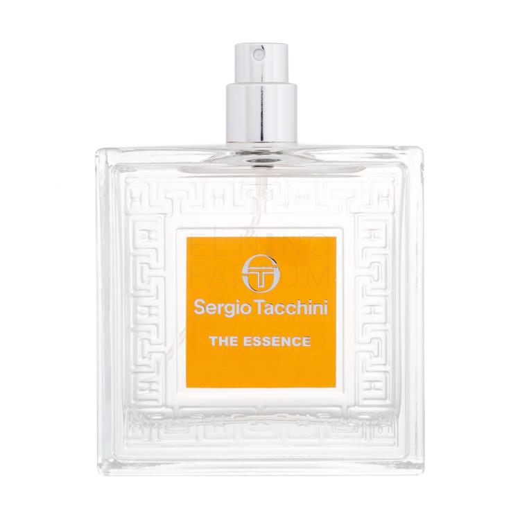 Sergio Tacchini The Essence Woda toaletowa dla mężczyzn 100 ml tester