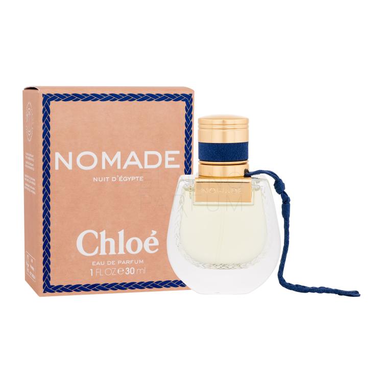 Chloé Nomade Nuit D&#039;Égypte Woda perfumowana dla kobiet 30 ml