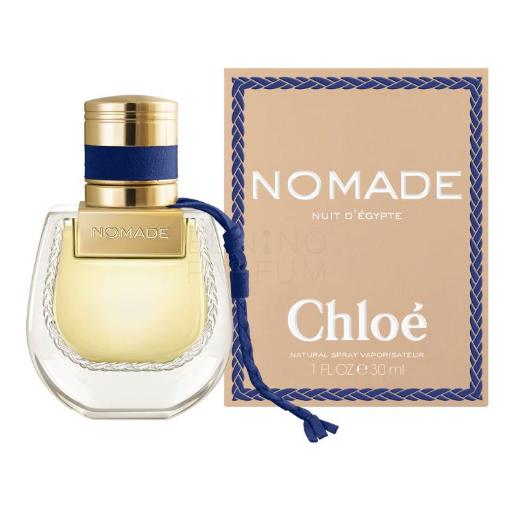 Chloé Nomade Nuit D&#039;Égypte Woda perfumowana dla kobiet 30 ml