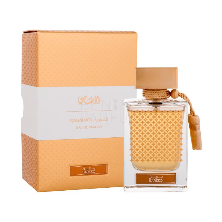 rasasi qasamat bareeq woda perfumowana 65 ml    