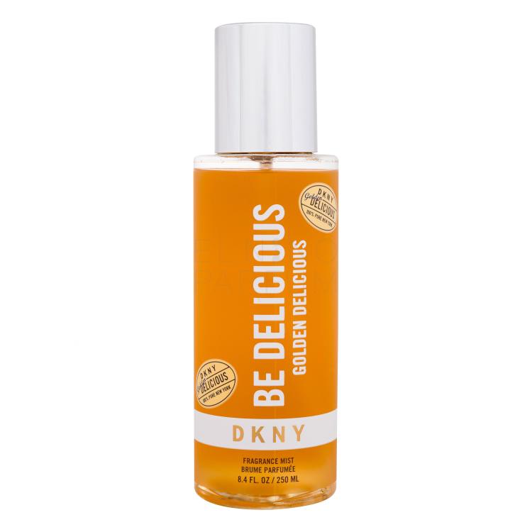 DKNY DKNY Golden Delicious Spray do ciała dla kobiet 250 ml