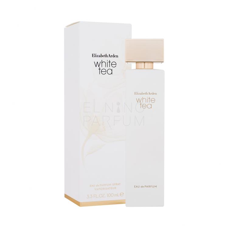 Elizabeth Arden White Tea Woda perfumowana dla kobiet 100 ml