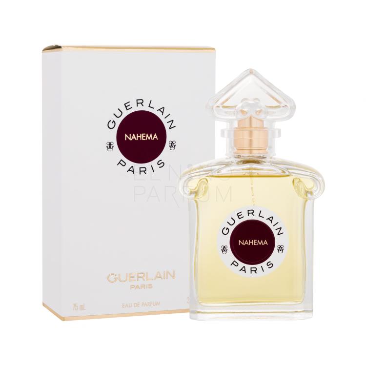 guerlain nahema