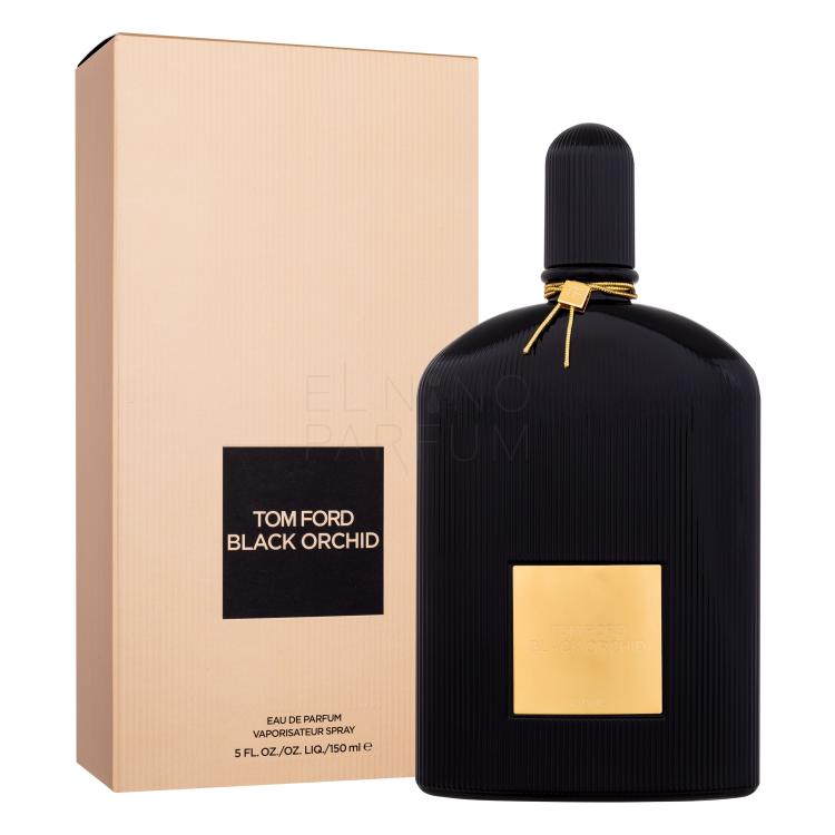 tom ford black orchid