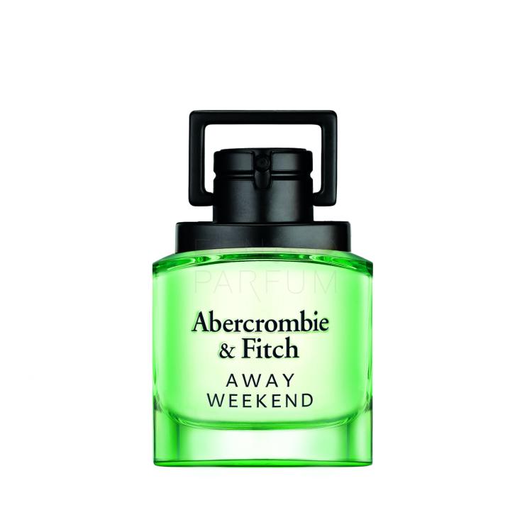 Abercrombie &amp; Fitch Away Weekend Woda toaletowa dla mężczyzn 50 ml