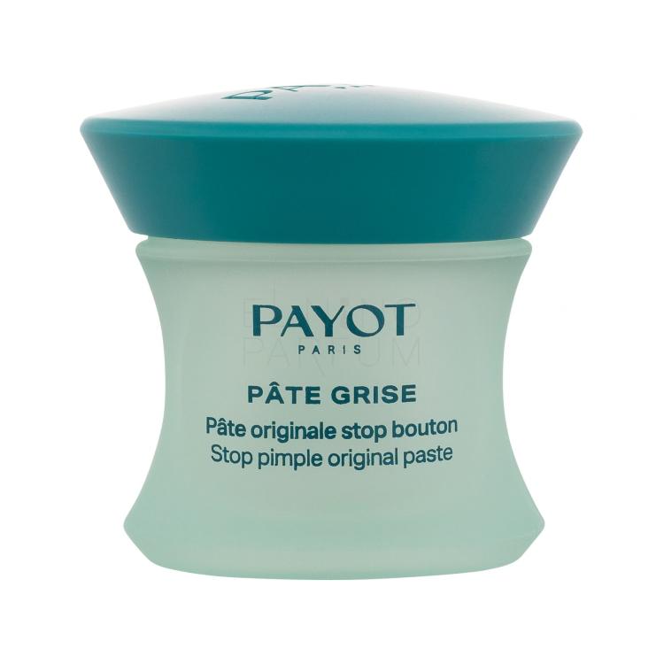 PAYOT Pâte Grise Stop Pimple Original Paste Preparaty punktowe dla kobiet 15 ml