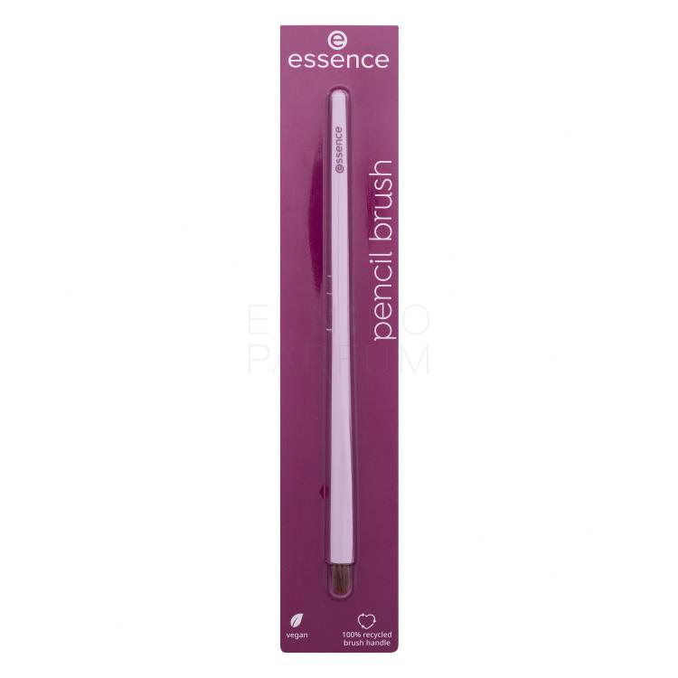 Essence Brush Pencil Brush Pędzel do makijażu dla kobiet 1 szt